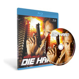 Super Coleccion: Die Hard - Duro De Matar - Bluray Mkv 1080p