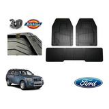 Tapetes Bandeja 3d Ford Escape 2012 Dickies Original