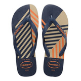 Ojotas Havaianas Trend Hombre Originales