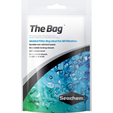 Seachem The Bag Original Bolsa P/ Purigem ( Lacrado ) Top