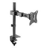 Suporte ELG F50n De Mesa Para Tv/monitor De 17 Até 34 