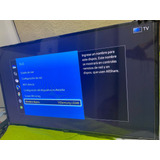 Vendo Televisor Samsung Smart Tv Modelo Un43j5200dkxzl