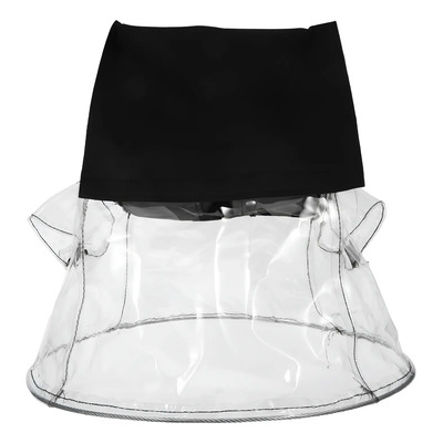 Funda Para Lluvia Stage Light, Funda Impermeable Para Faros
