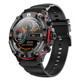 Relógio Smartwatch Esportivo Inteligente Smart Masx Moss Ii