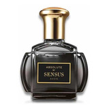 Avon Absolute By Sensus Fragancia Para Hombre Maderas Ámbar