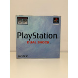 Playstation 1 Fat Scph - 9001 (caja, Accesorios, Joystick)