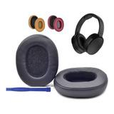 Almohadillas Para Skullcandy Crusher Hesh 3 Venue Cojines An