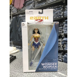 Dc Collectibles, Wonder Woman, Earth 2, Mujer Maravilla!!