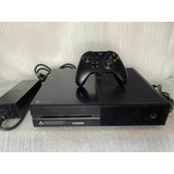 10 Diez Juegos + Xbox One 500gb Negro De Regalo!