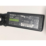 Cargador Sony Portatil Vaio Original Vgp Ac19v37 19.5v 75w