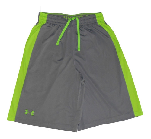 Short Deportivo - S - Under Armour - Original - 322