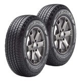 Paquete De 2 Llantas 215/70 R16 100h Goodyear Wrangler