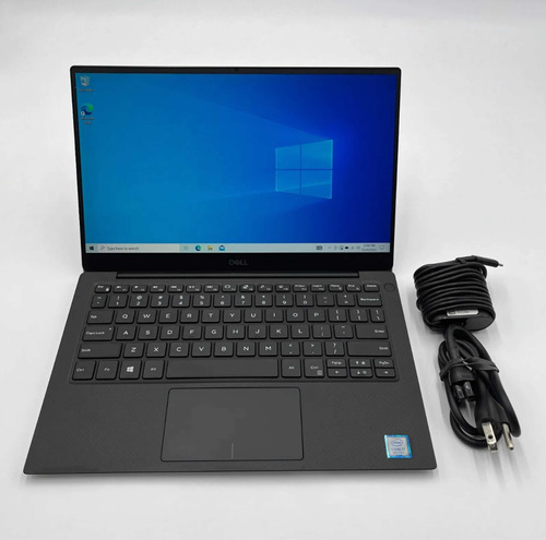 Notebook Dell Xps 9380 I7 - 16g Ram - 256gb Ssd Muito Novo
