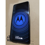 Motorola Edge 20 Pro Con Accesorios