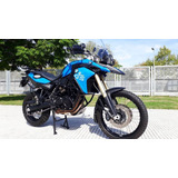 Bmw F 800 Gs F800 F , No Gs1200, No Gs650, No Gs850 Titular