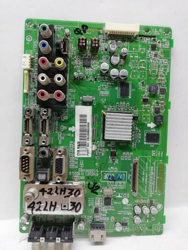 Mainboard LG 42lh30