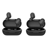 Auriculares Inalámbricos Bluetooth Haylou Gt1 Tws 2pcs