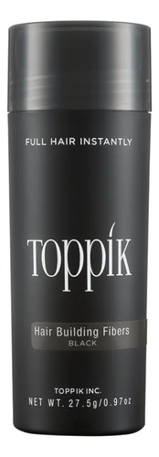 Toppik Fibra Capilar Negro 27.5g