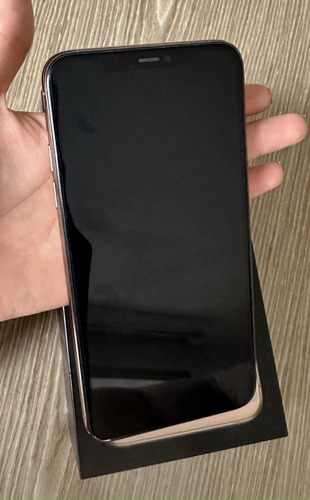 iPhone 11 Pro Max 64 Gb Oro