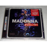 Madonna Rebel Heart Tour Cd Doble Sellado Kktus