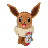 Pkw - 8´´ Plush - Eevee