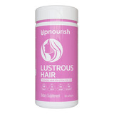 Upnourish | Lustrous Hair Growth Keranat Biotin | 90 Capsule