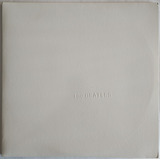 Lp - The Beatles - The White Album (completo) - Import. Nm