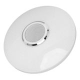 Lámpara De Techo Led, Inteligente, Bluetooth, Ultrafina, Aju