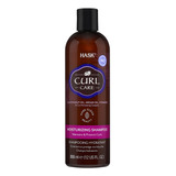 Hask Shampoo Curl Care 355 Ml