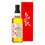 Whisky The Tottori-destileria Matsui X 700ml-importado Japon