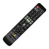 Controle Remoto Para Home Theater Samsung Ht-f5555wk/zd