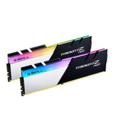 Memoria Ram Trident Z Neo  32gb 2x16gb G.skill F4-3600c18d