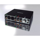 Roland Rubix 24 Interfaz De Audio Profesional 