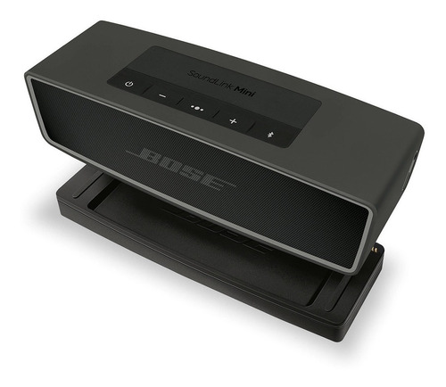 Oferta Parlante Portatil Bose Soundlink Mini Ii Bluetooth 