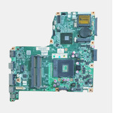 Placa Mother Bgh C500 C800 Exo Hr14 P/revisar Reparar Leer 