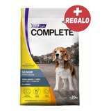Vital Can Complete Senior X 20 Kg - Happy Tails