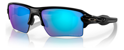 Óculos De Sol Oakley Flak 2.0 Xl Prizm Sapphire Polarized