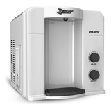 Purificador Água Refrigerado Por Compressor Leaf Pury 127v