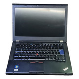 Notebook Lenovo T420 Core I7 2630qm 16 Gb Ssd 240 1 Gb Video