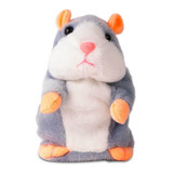 Peluche Interactivo Pugs At Play Aggy Hamster - Art 22340