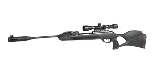 Rifle Gamo =swarm Magnum Gen2 Nitro Potenciado Cargador Mira