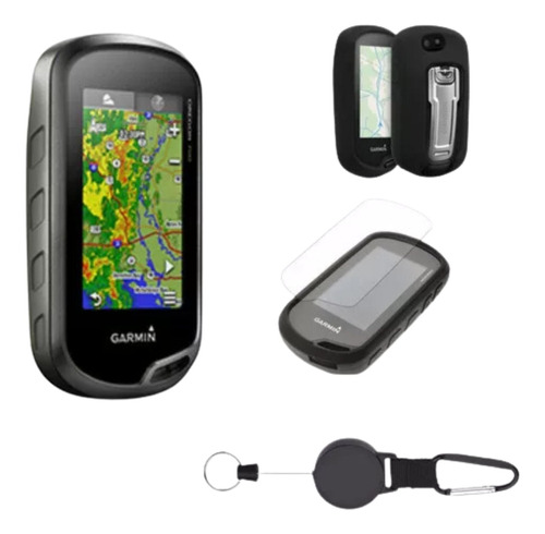 Garmin Oregon 650