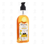Shampoo The Honeykeeper Manzanilla Y Miel 250 Ml