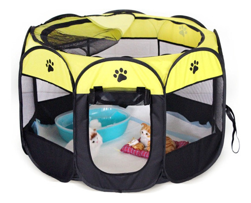 Casa Para Gatos Camas Plegable Para Gatos Sala De Partos Ch