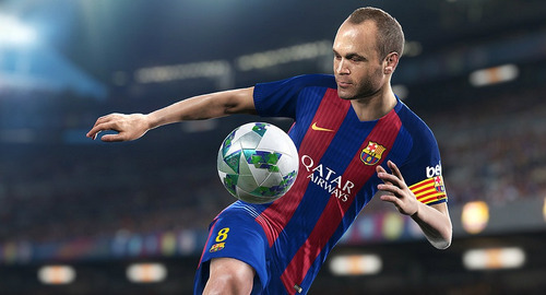 Pes 2018 Ps3 18 | Digital Latino Ya Disponible Tenelo Hoy