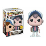 Funko Pop! Gravity Falls Dipper Pines Chase