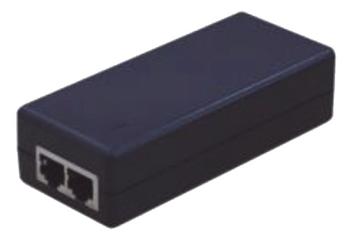 Adaptador Inyector De Corriente Poe Ethernet 48v 60w