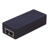 Adaptador Inyector De Corriente Poe Ethernet 48v 60w