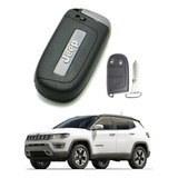 Caracaça Jeep Compass 2016 2017 2018 2019 2020 2021 2022 23