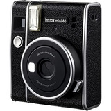 Instax Mini 40 Instant Film Camera Bundle With Instax C...